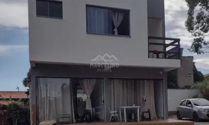 Casa com 3 quartos à venda na Praia do Rosa, Imbituba 