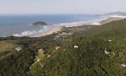 Terreno à venda na Praia do Rosa, Imbituba 