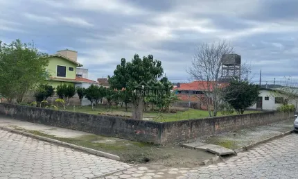 Terreno à venda no bairro alto arroio - imbituba/sc