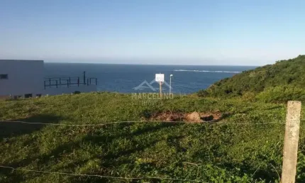 Terreno à venda na Praia Da Vigia, Vigia, Garopaba