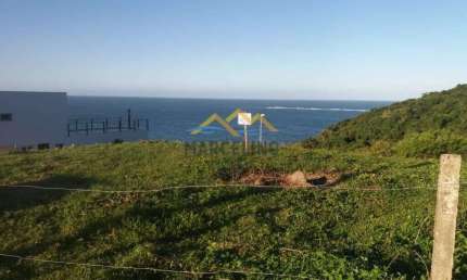 Terreno à venda na Praia Da Vigia, Vigia, Garopaba