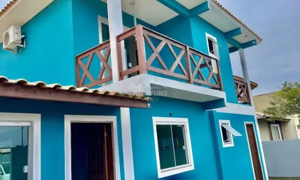 Casa com 3 quartos à venda na Estrada Geral de Ibiraquera, Ibiraquera, Imbituba