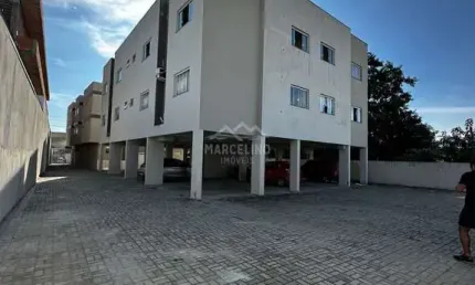 Apartamento com 2 quartos à venda na R. Cônego Itamar Luiz Da Costa, Povoado de Nova Brasília, Imbituba