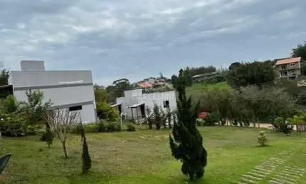 Terreno à venda no Ibiraquera, Imbituba 