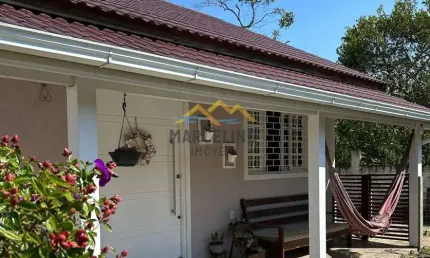 Casa com 2 quartos à venda no Ibiraquera, Imbituba 