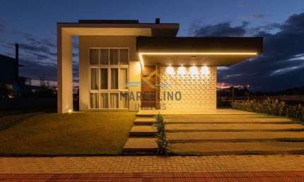 Casa com 3 quartos à venda na Grp 396, Povoado de Campo D'una, Garopaba