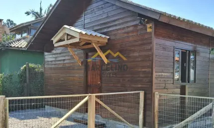 Casa com 2 quartos à venda no Araçatuba, Imbituba 