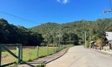 Terreno à venda na Rua Maria Aparecida Barbosa, Praia do Ouvidor, Garopaba
