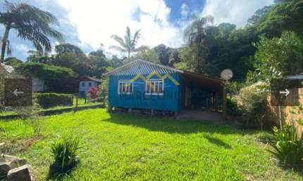 Casa com 2 quartos à venda em Vila Nova, Imbituba 