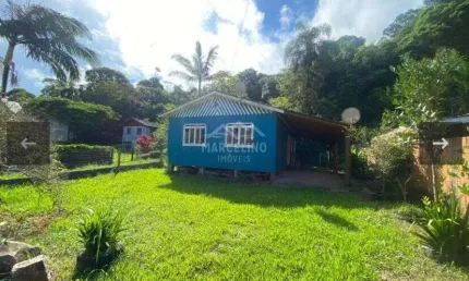 Casa com 2 quartos à venda em Vila Nova, Imbituba 