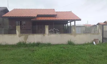 Casa com 5 quartos à venda no Itapiruba, Imbituba 