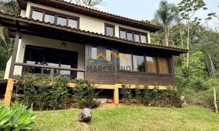 Casa com 2 quartos à venda no Povoado de Campo D'una, Garopaba 