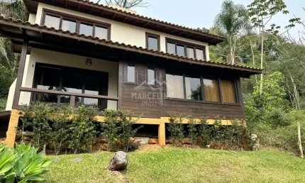 Casa com 2 quartos à venda no Povoado de Campo D'una, Garopaba 