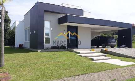 Casa com 3 quartos à venda na Rua Ataíde Manoel Da Rosa, Alto Arroio, Imbituba