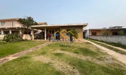 Casa à venda no bairro Areias De Palhocinha - Garopaba/SC