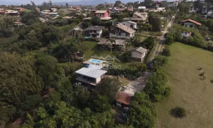 Casa com 4 quartos à venda no Ibiraquera, Imbituba 