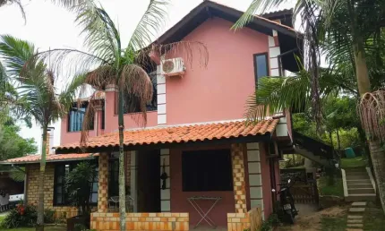 Casa com 5 quartos à venda na Estrada Geral de Ibiraquera, Ibiraquera, Imbituba