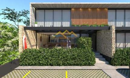 Apartamento Alto Padrão no bairro morrinhos em Garopaba.