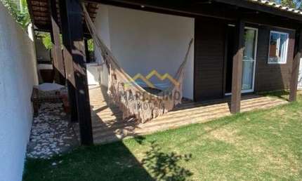 Casa com 2 quartos à venda em Alto Arroio, Imbituba 
