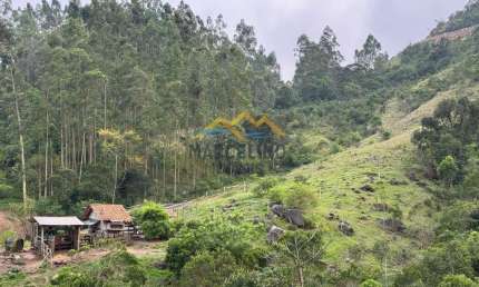 Fazenda à venda no Centro, Imaruí 