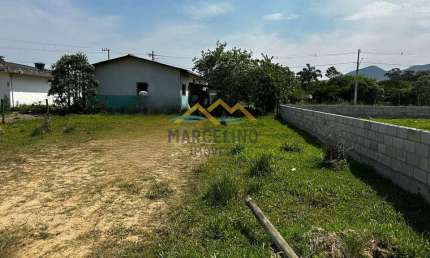 Terreno à venda na Ressacada, Garopaba 