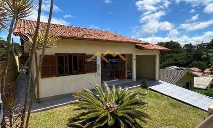 Casa com 2 quartos à venda no Centro, Imaruí 