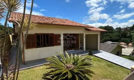 Casa com 2 quartos à venda no Centro, Imaruí 