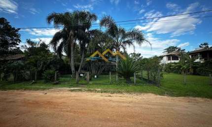 Casa em condomínio fechado com 3 quartos à venda no Povoado de Campo D'una, Garopaba 