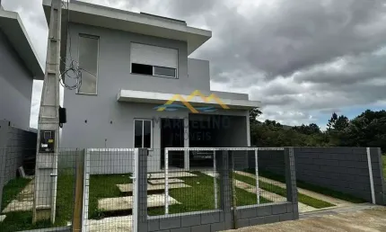 Casa com 2 quartos à venda no Campo D'una, Imbituba 