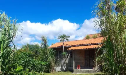 Casa com 2 quartos à venda na Praia do Rosa, Imbituba 