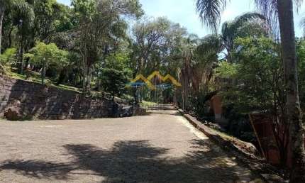 Terreno em Condomínio de alto padrão no caminho do rei.
