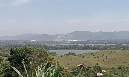 Terreno em condomínio de alto padrão no caminho do rei.