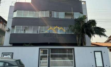 Apartamento com 2 quartos à venda na Praia Da Vila, Centro, Imbituba