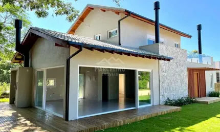 Casa com 4 quartos à venda na Condomínio Maranata, Povoado de Campo D'una, Garopaba
