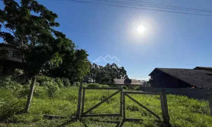 Terreno à venda no bairro Praia do Rosa - Imbituba/SC