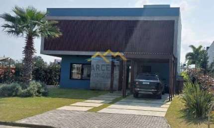 Casa com 3 quartos à venda no Campo D'una, Imbituba 