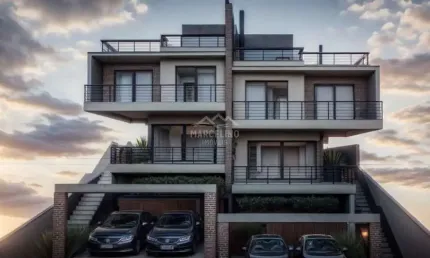 Casa com 3 quartos à venda na Rua Maria Aparecida Barbosa, Centro, Garopaba