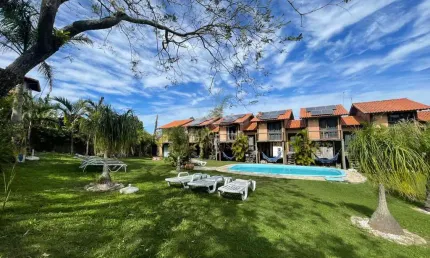 Ponto comercial à venda na Estrada Geral de Ibiraquera, Ibiraquera, Imbituba