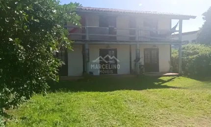 Ponto comercial à venda na Praia do Rosa, Imbituba 
