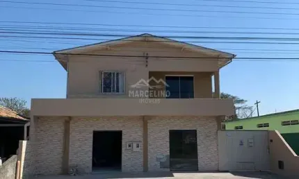 Ponto comercial à venda na Rua Rogerio Tavares, Vila Nova, Imbituba