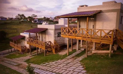 Ponto comercial à venda na Praia Do Rosa, Praia do Rosa, Imbituba