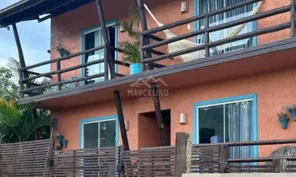Ponto comercial à venda na Praia Do Rosa, sn, Praia do Rosa, Imbituba