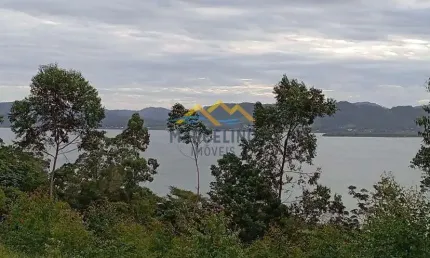 Terreno à venda na Ponta Grossa, Imaruí 