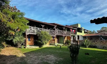 Ponto comercial à venda na Praia do Rosa, Imbituba 