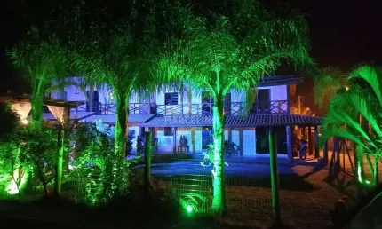 Ponto comercial à venda na Praia do Rosa, Imbituba 