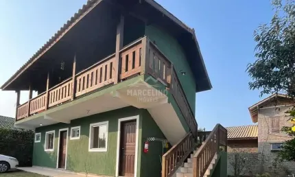 Pousada à venda no bairro Praia do Rosa - Imbituba/SC
