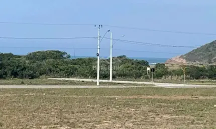 Terreno à venda na Rua Maria Aparecida Barbosa, Praia da Gamboa, Garopaba