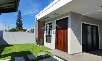 Casa com 3 quartos à venda na Vila Nova, Vila Nova, Imbituba