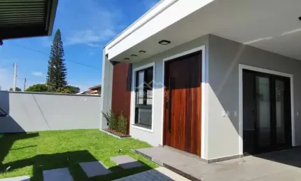Casa com 3 quartos à venda na Vila Nova, Vila Nova, Imbituba