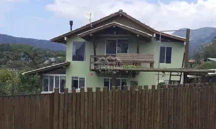 Casa com 3 quartos à venda em Macacu, Garopaba 
